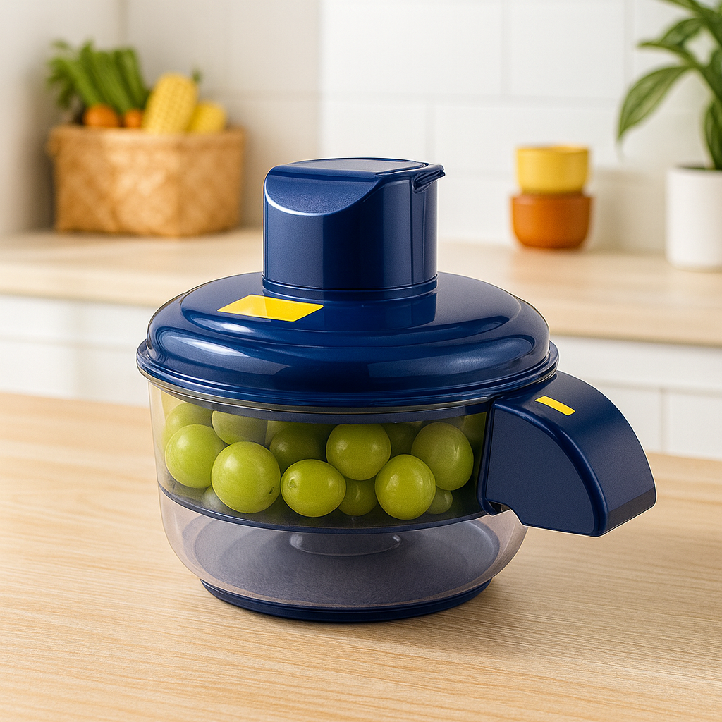 مقشرة الخضر و الفواكه